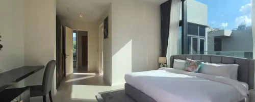 3 bedroom