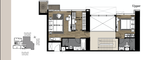 6 bedroom