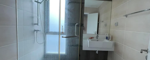 3 bedroom