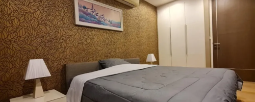 2 Bedroom