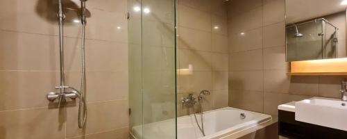 2 Bedroom