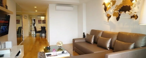 3 Bedroom