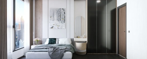 2 bedroom