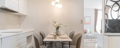 dinning room