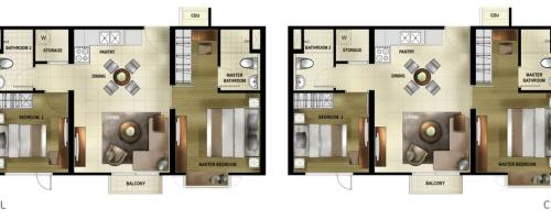 Floorplan 2