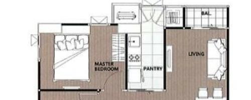 2 bedroom
