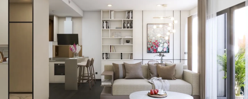 2 bedroom