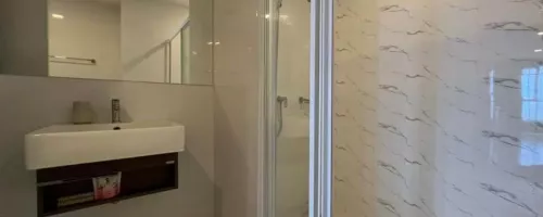 2 bedroom