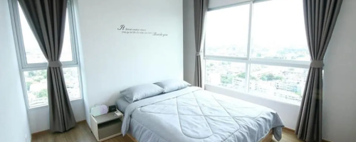 2 Bedroom