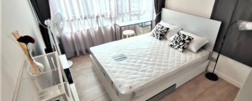 2 Bedroom