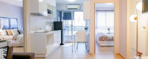 2 bedroom