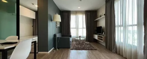 2 Bedroom
