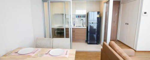 2 Bedroom