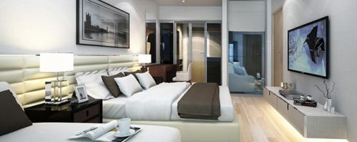 bedroom 1