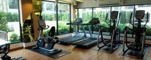 fitness
