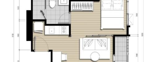 Floorplan 2
