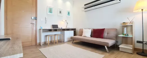 Studio